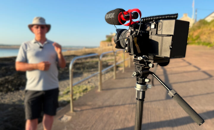 Film & Video
