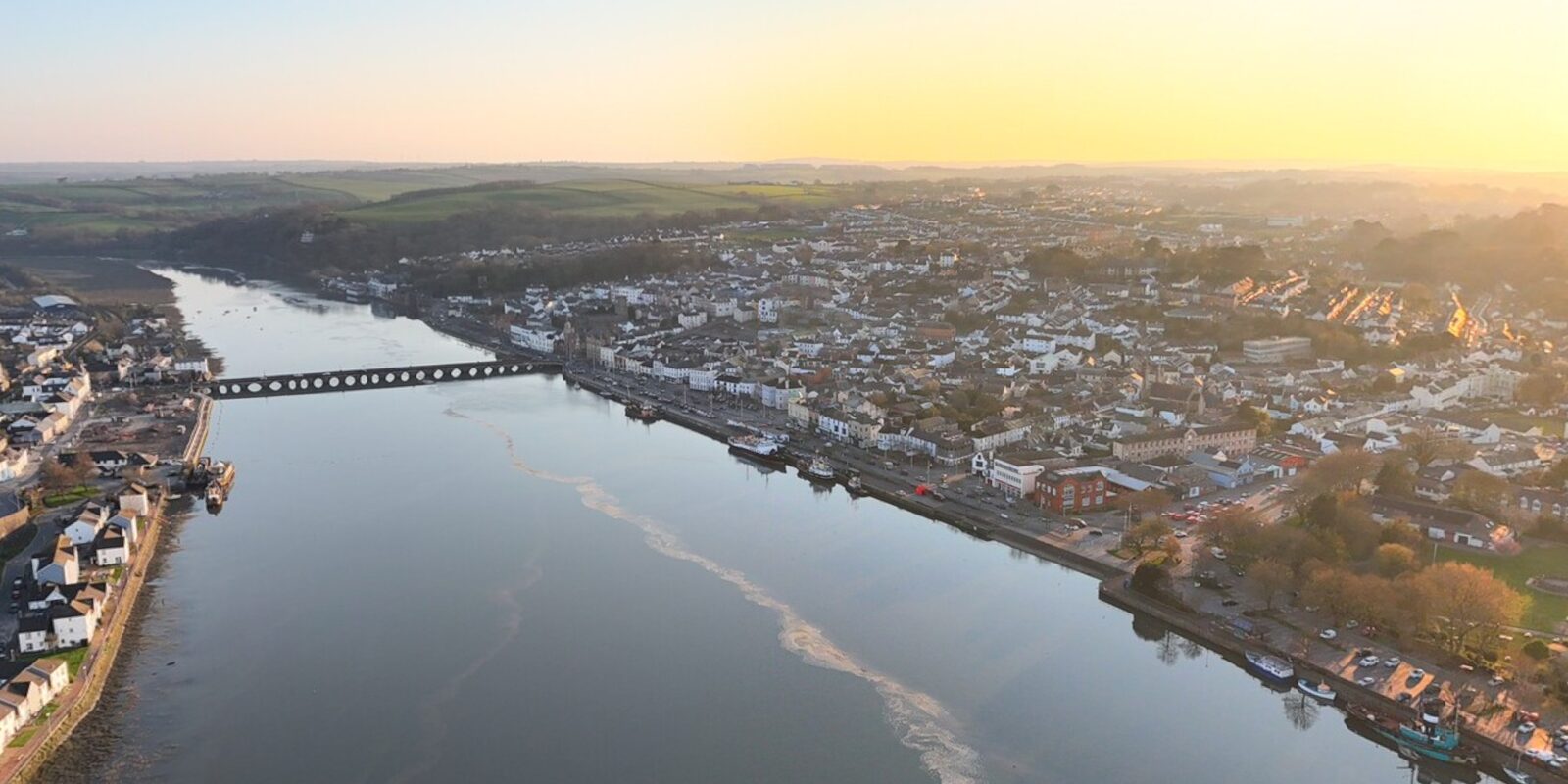 River Torridge