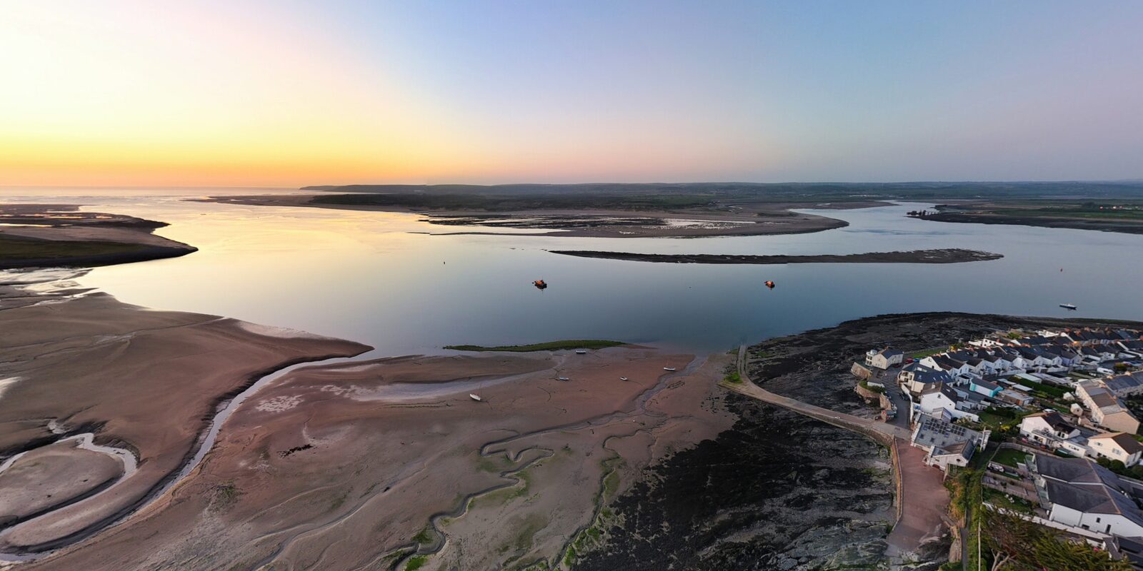 Appledore