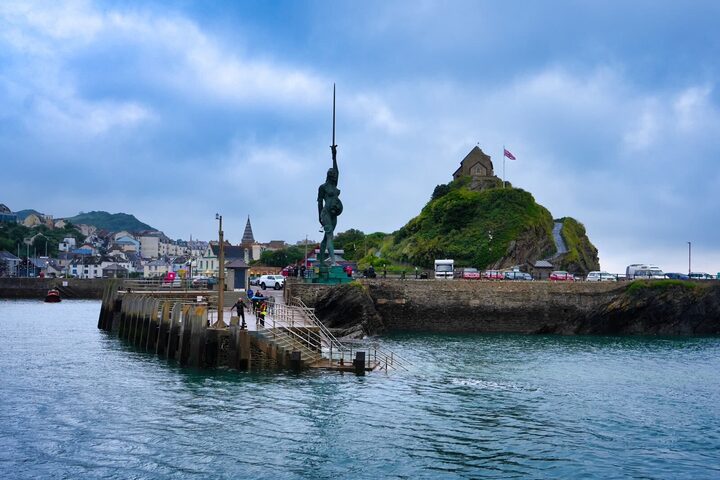 Waverley at Bideford, 15 June 2026