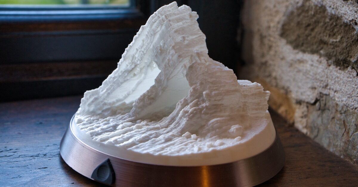 Sculpture & Models
