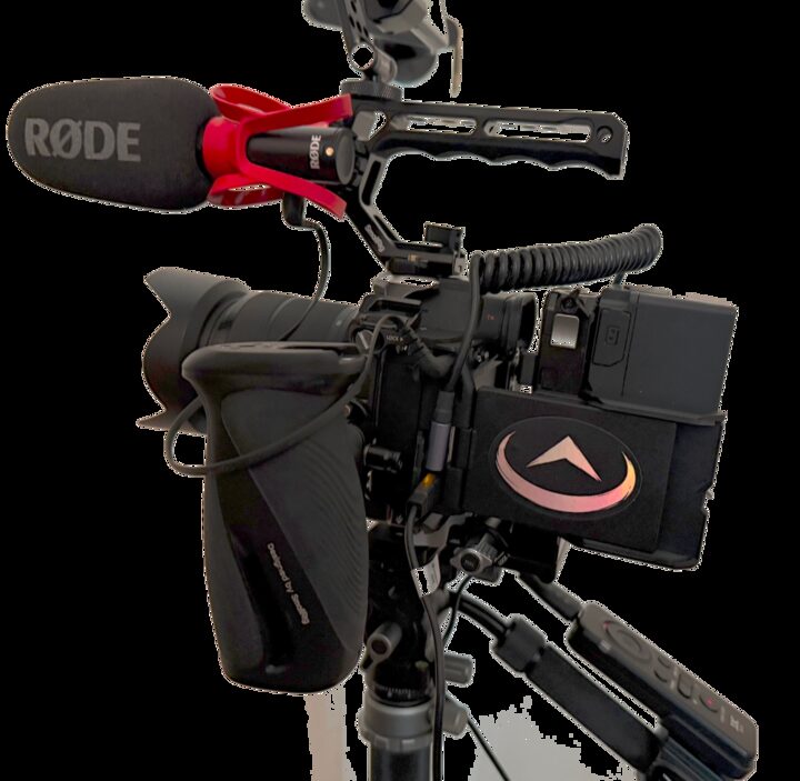 The video rig