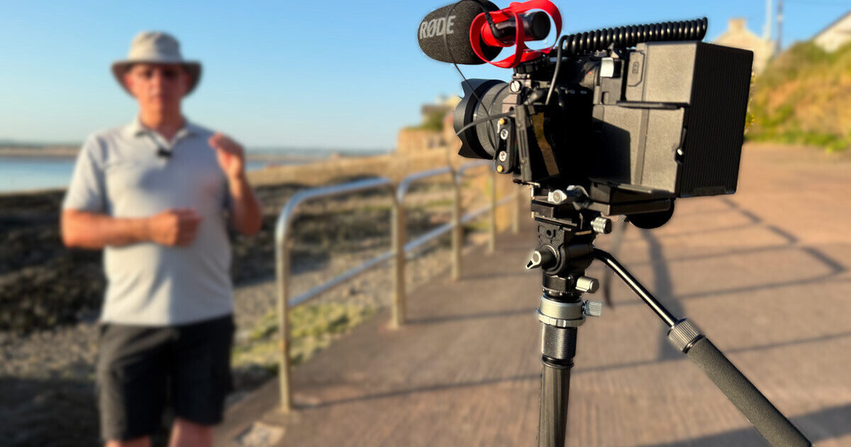 Film & Video